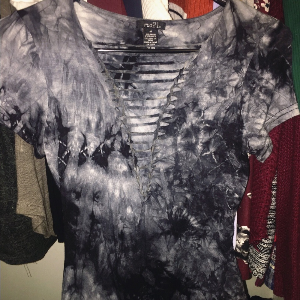 Body suit